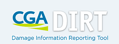 Damage Information Report Tool